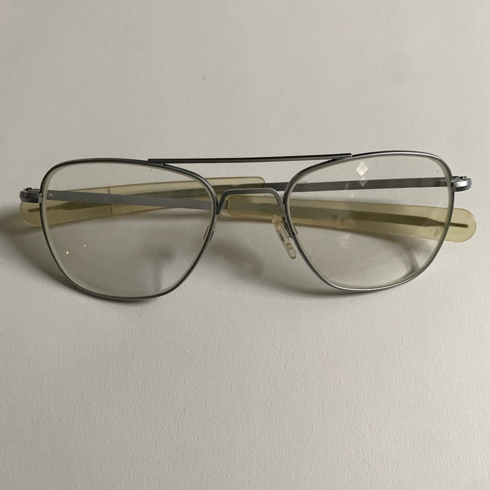 Original Issue Randolph Engineering Frames